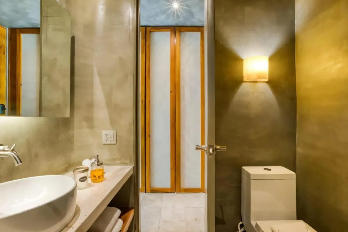 Tulum Aesthetic Mater Suite Seremonia Origen With Private Pool Rooftop Jacuzzi And Gym 0*,