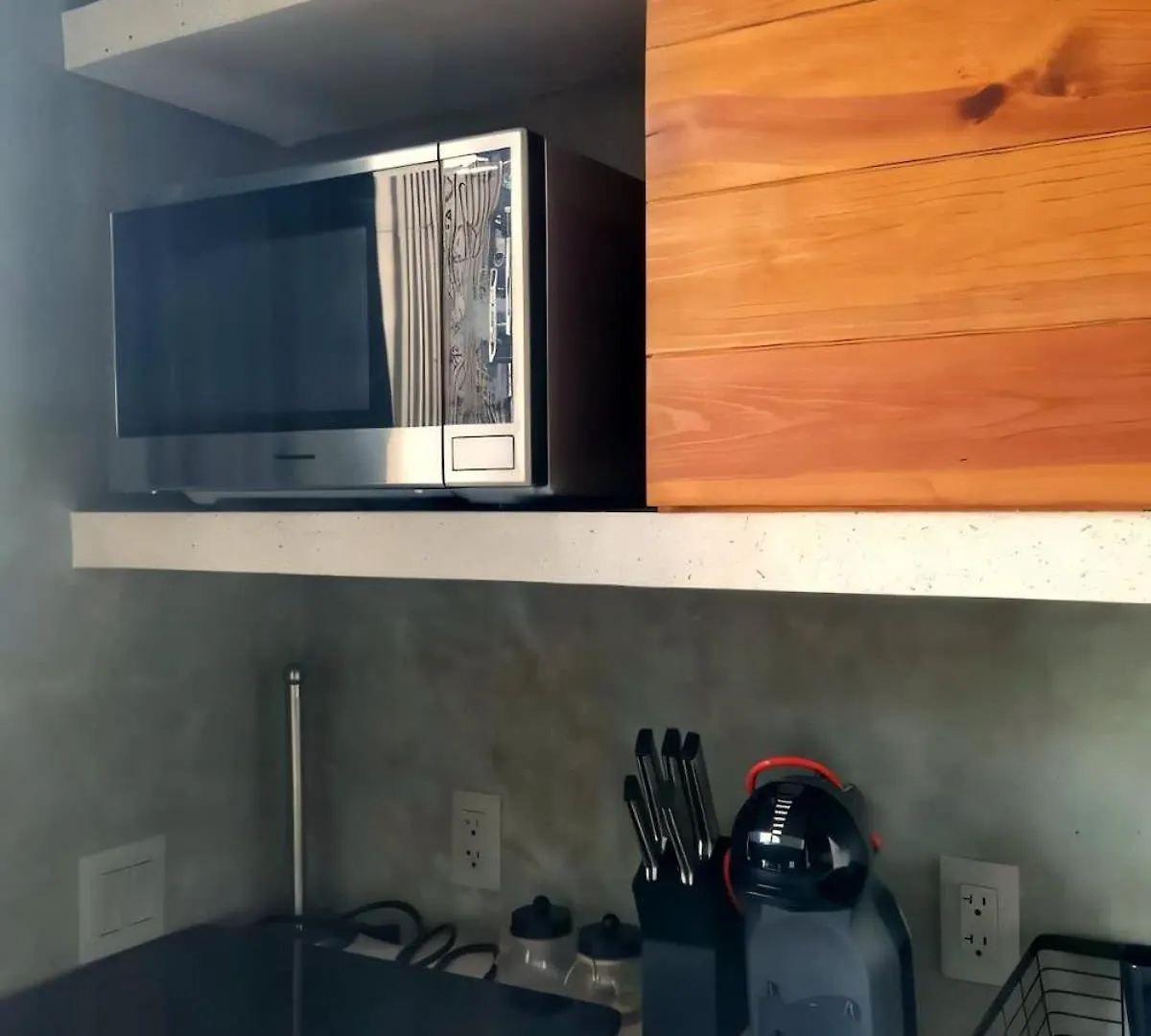 Tulum Aesthetic Mater Suite Seremonia Origen With Private Pool Rooftop Jacuzzi And Gym Apartment